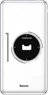 Baseus Simbo Smart (PPALL-AQB02) 10000 mAh Powerbank kullananlar yorumlar